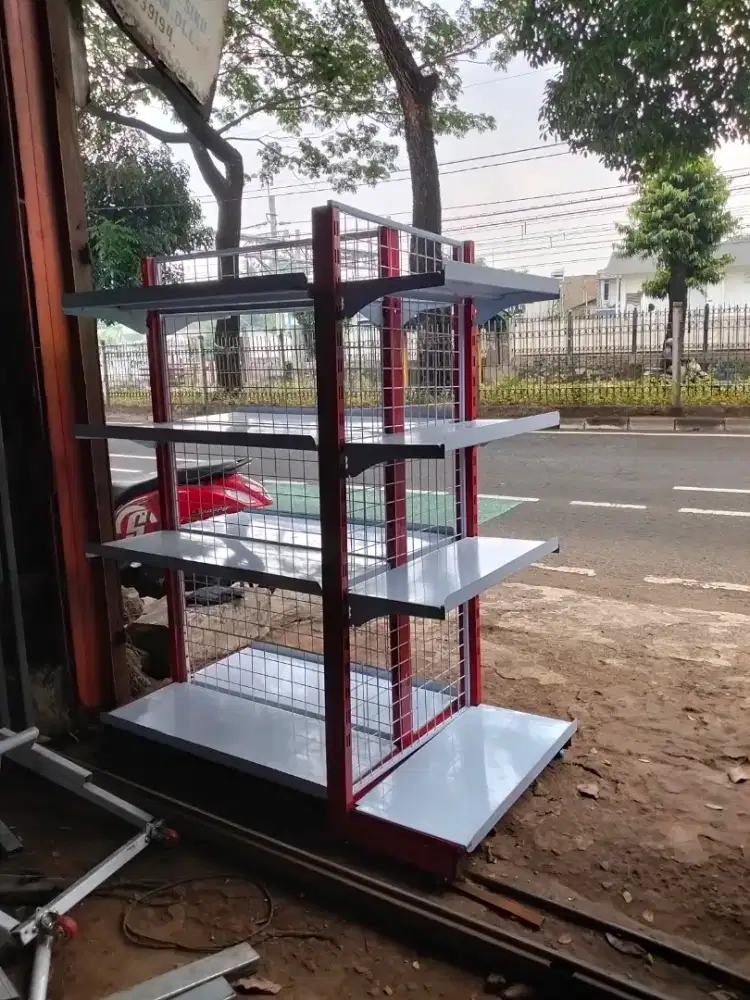 Di cari tukang las