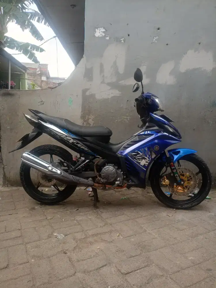 Yamaha Jupiter MX kopling th th 2013 original