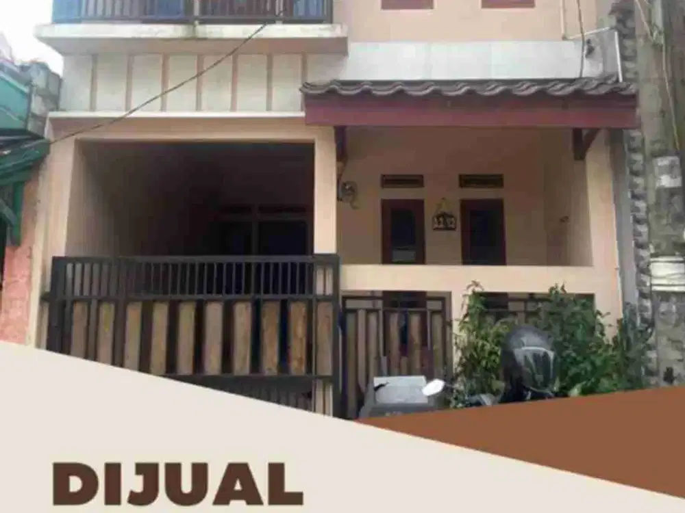 Perum Duta asri palem 2 Residence Sepatan