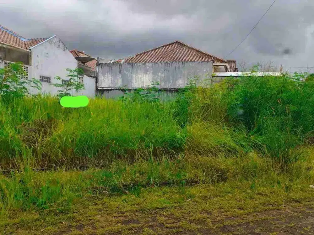Land for sale. Jual Tanah Harga Terjangkau Lokasi Strategis BDI