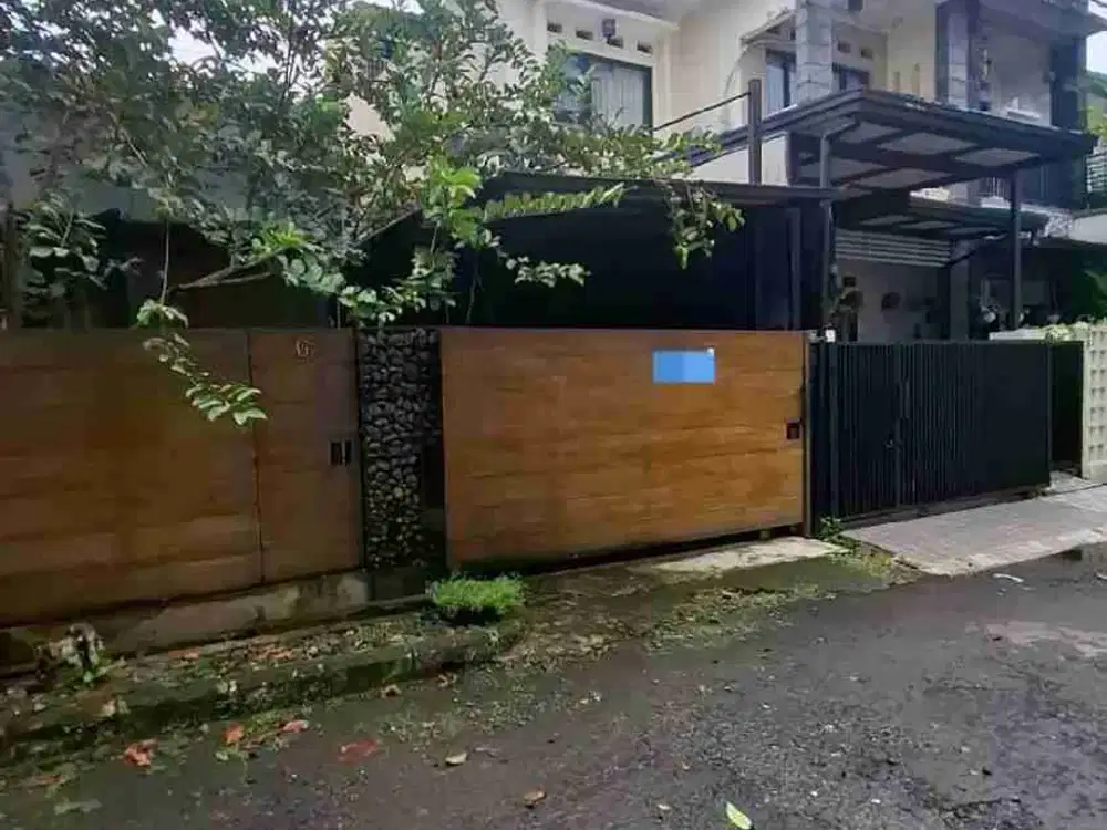 Dijual Rumah via lelang 

Lokasi: perumahan bogor view kel.semplak kec.bogor barat kota bogor