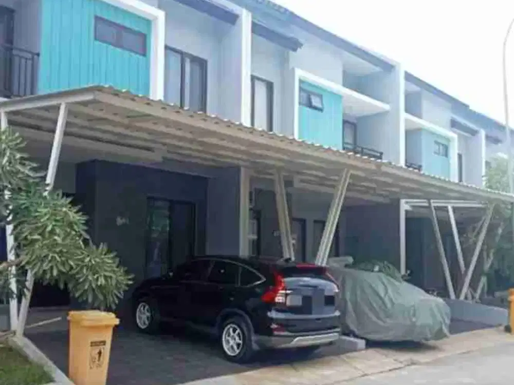 Dijual Rumah via lelang 

Lokasi: Perumahan asana residence kel.cikeas udik kec.gunung putri kab.bogor