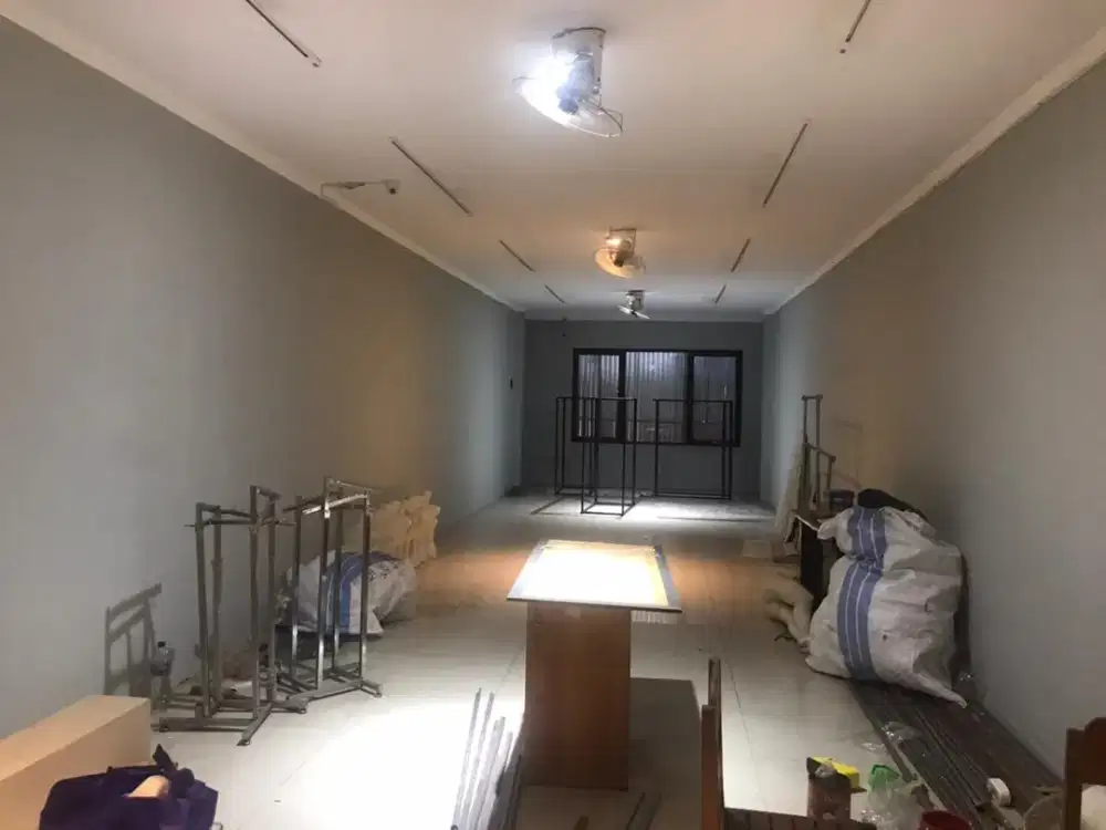 di jual ruko area pusat kota denpasar cocok untuk usaha