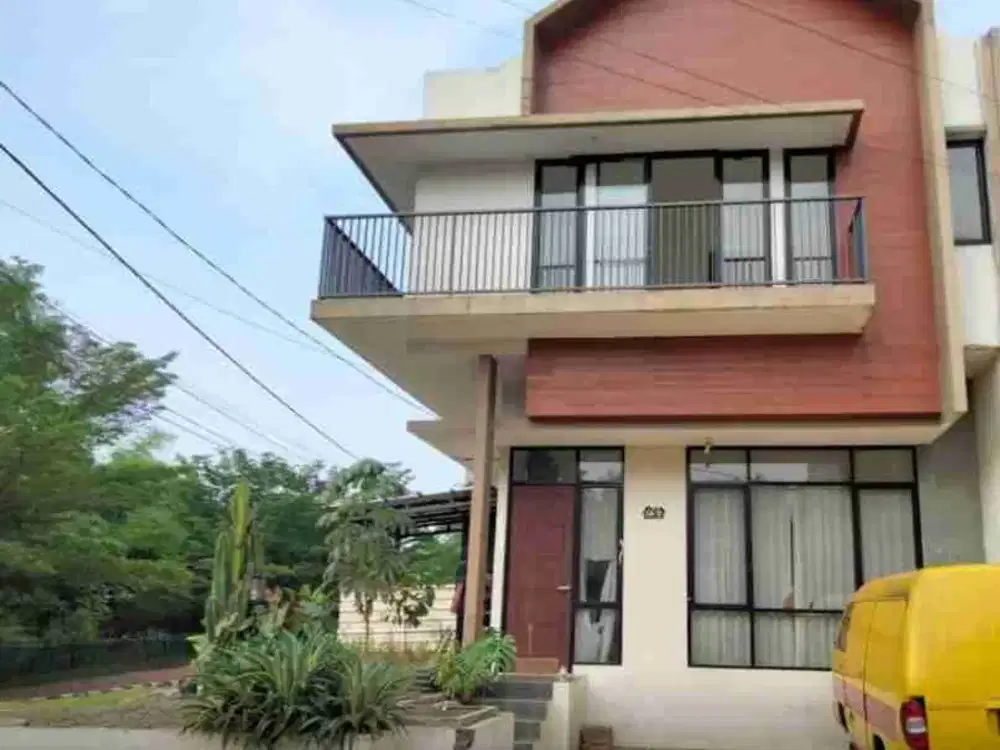 Dijual rumah via lelang 

Lokasi: perumahan the green hills kel.pondok rajeg kec.cibinong kab.bogor