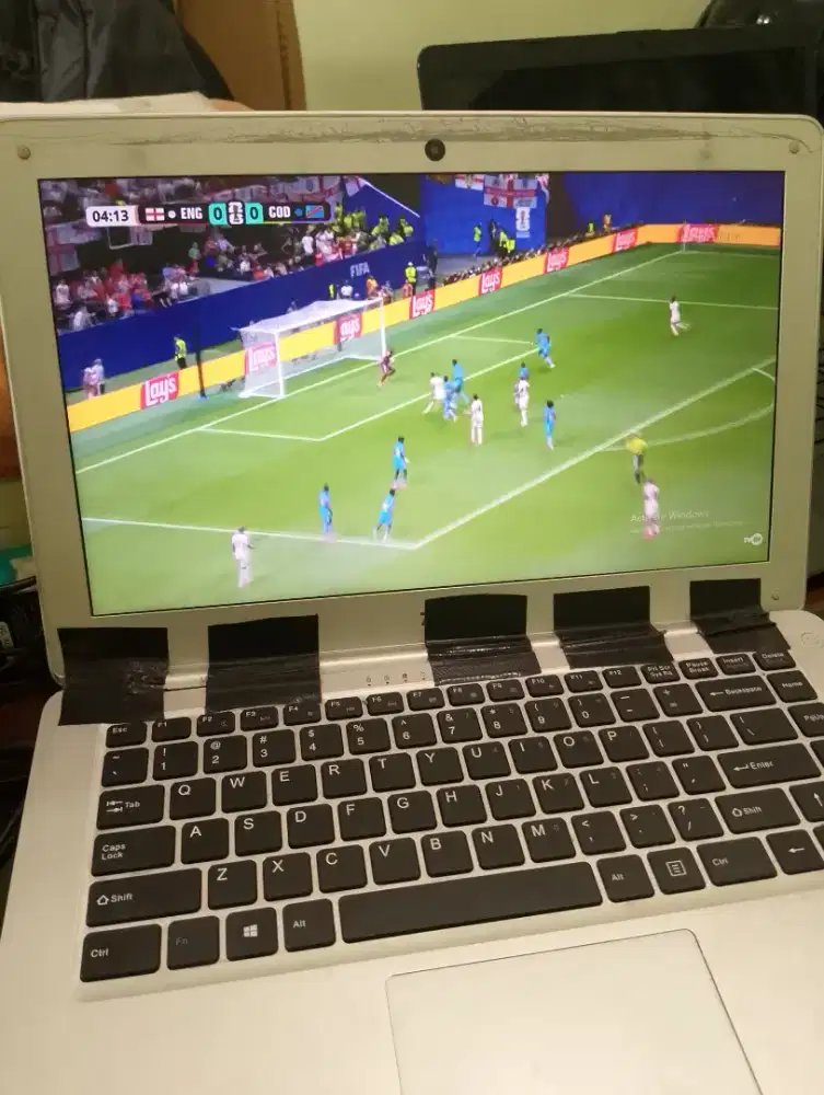 Laptop Zyrex Oblak Jual Murah
