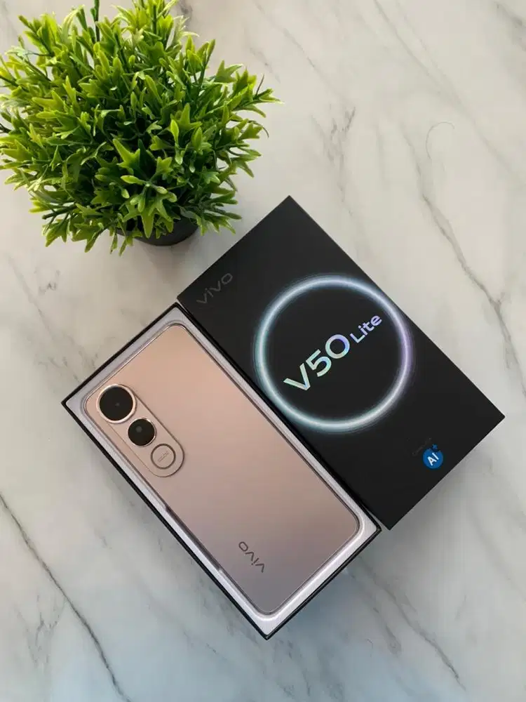 Vivo V50 Lite 8/128