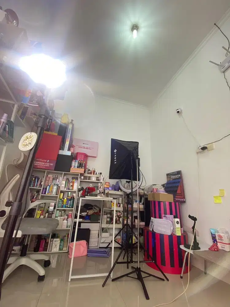 Host Live Streaming