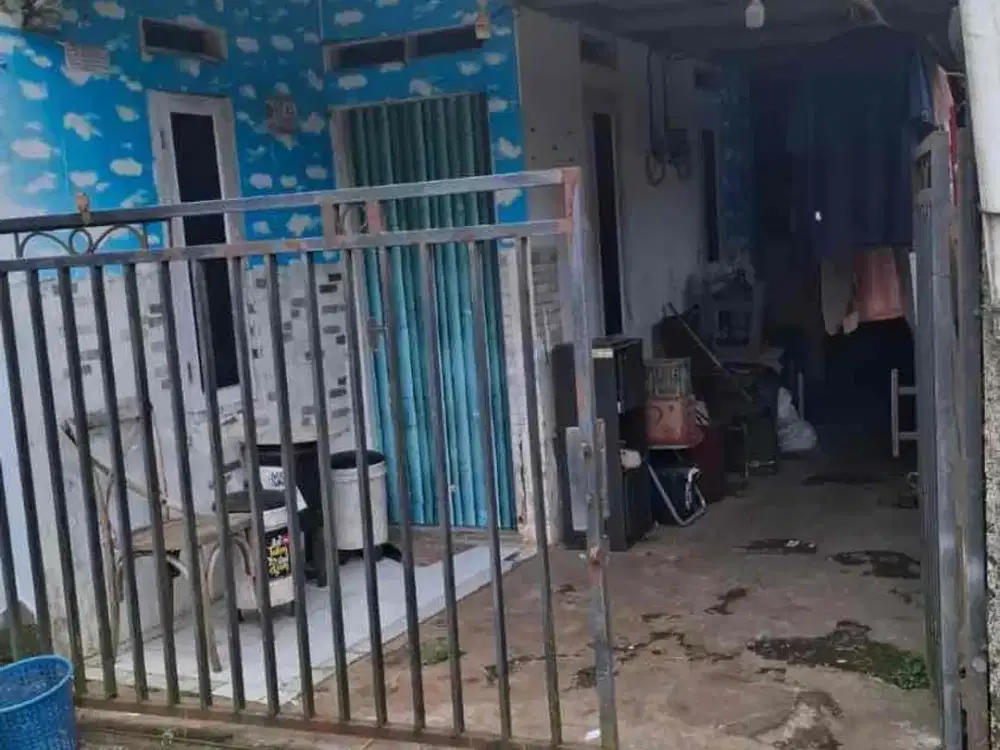 KONTRAKAN MURAH SIAP HUNI STRATEGIS DI DESA JABON MEKAR PARUNG KABUPATEN BOGOR