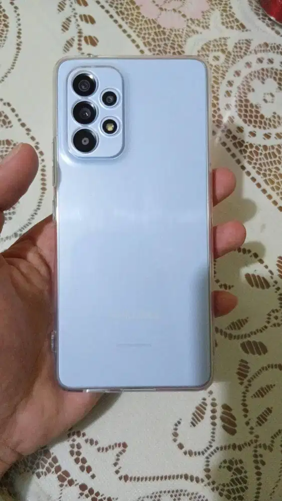 Samsung A53 5G Second