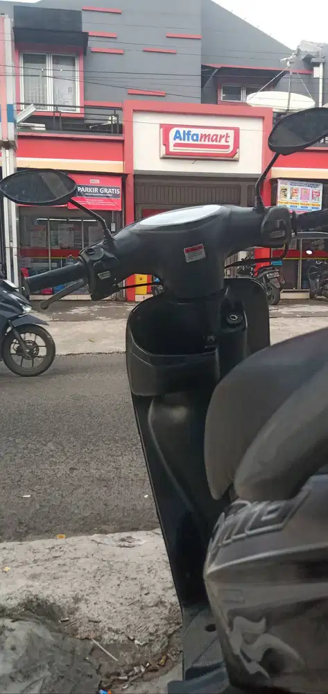 Jasa antar jemput Sekolah & Kerja