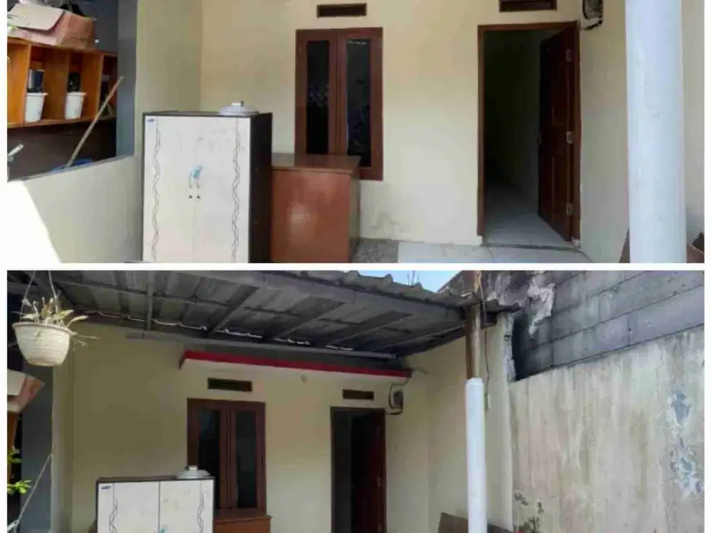 Posisi hook masuk mobil surat SHM..