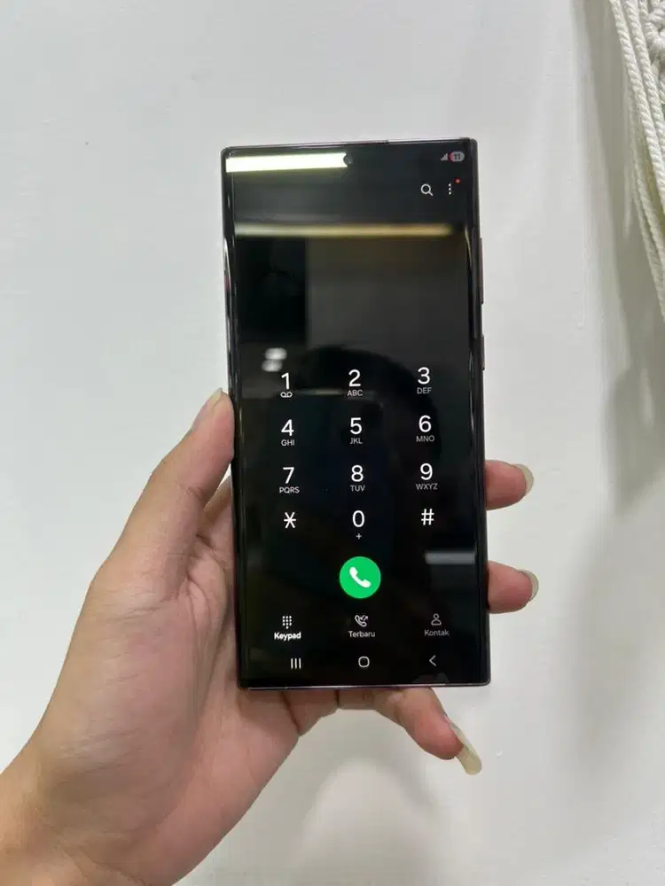 Samsung s22 ultra 12/256 (minus lcd )
