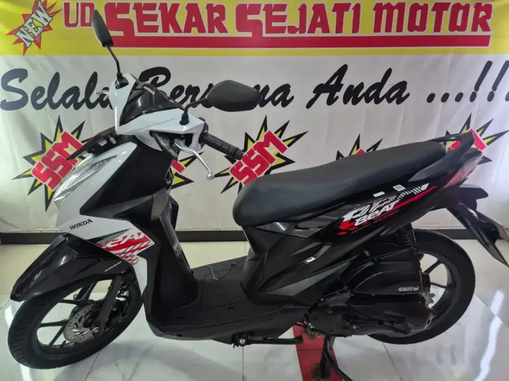 New beat led 2022..plat W istimewa