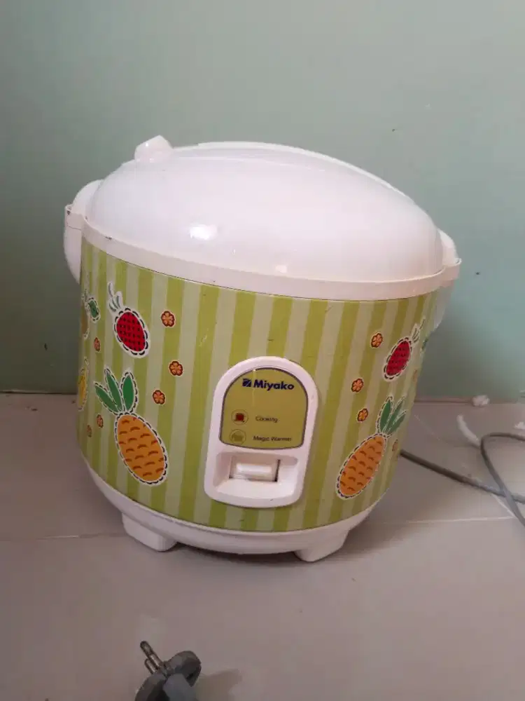 Magic com. Ukuran 2 liter