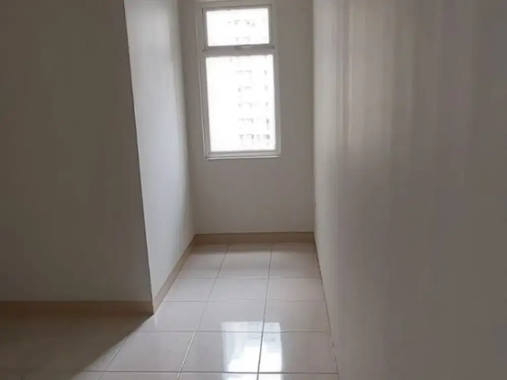 Apartemen Tower Azolla Murah, 475Juta Dekat Mall, Stasiun, ATM Springlake