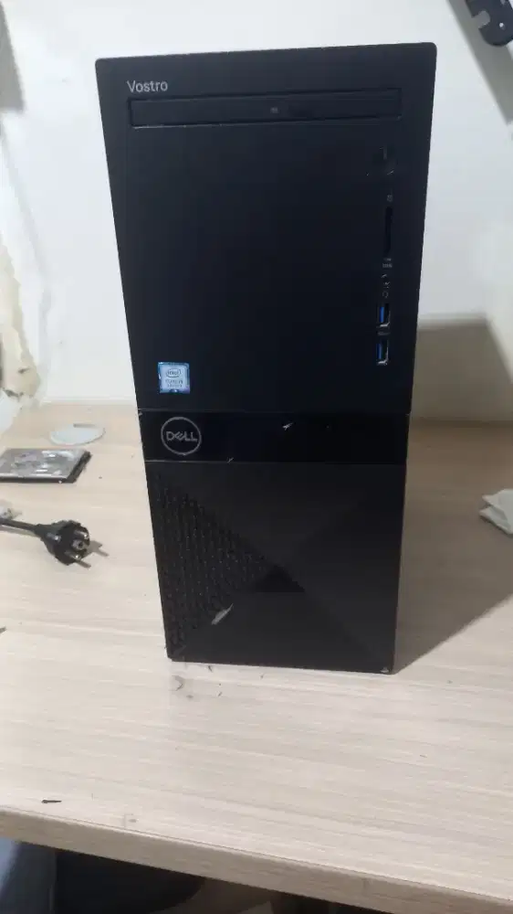 Dell Vostro 3670 Core i5 - 8400U