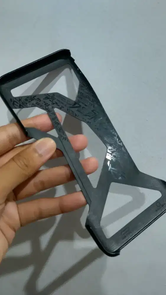 case rog phone 2 original