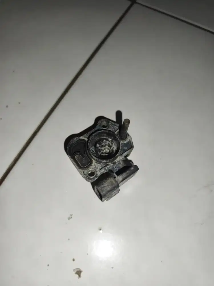Sensor TPS Throtle Body Nmax Old Ori Copotan Normal . 75k net.