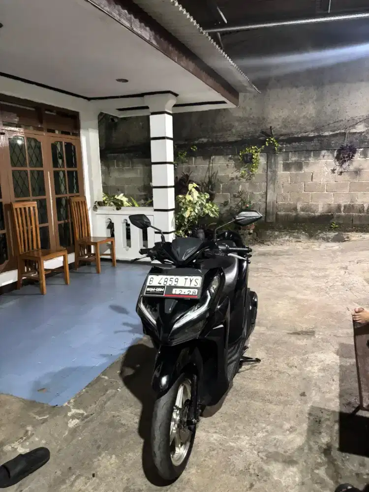 VARIO 125CC 2018