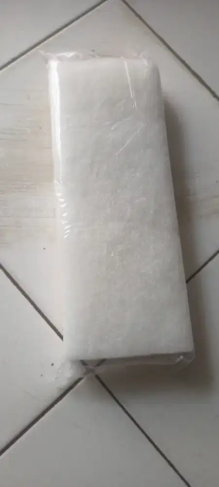 Kapas filter / busa filter aquarium