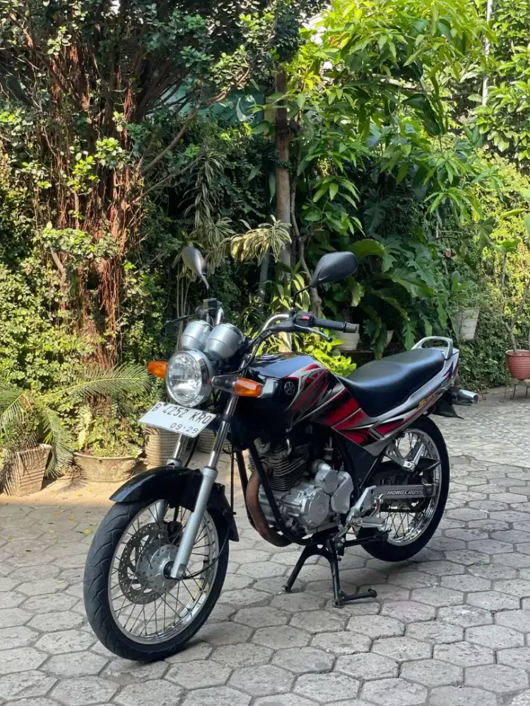 Yamaha Scorpio Z Mint Condition