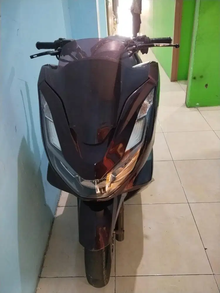 Pcx 2021 modip tipis