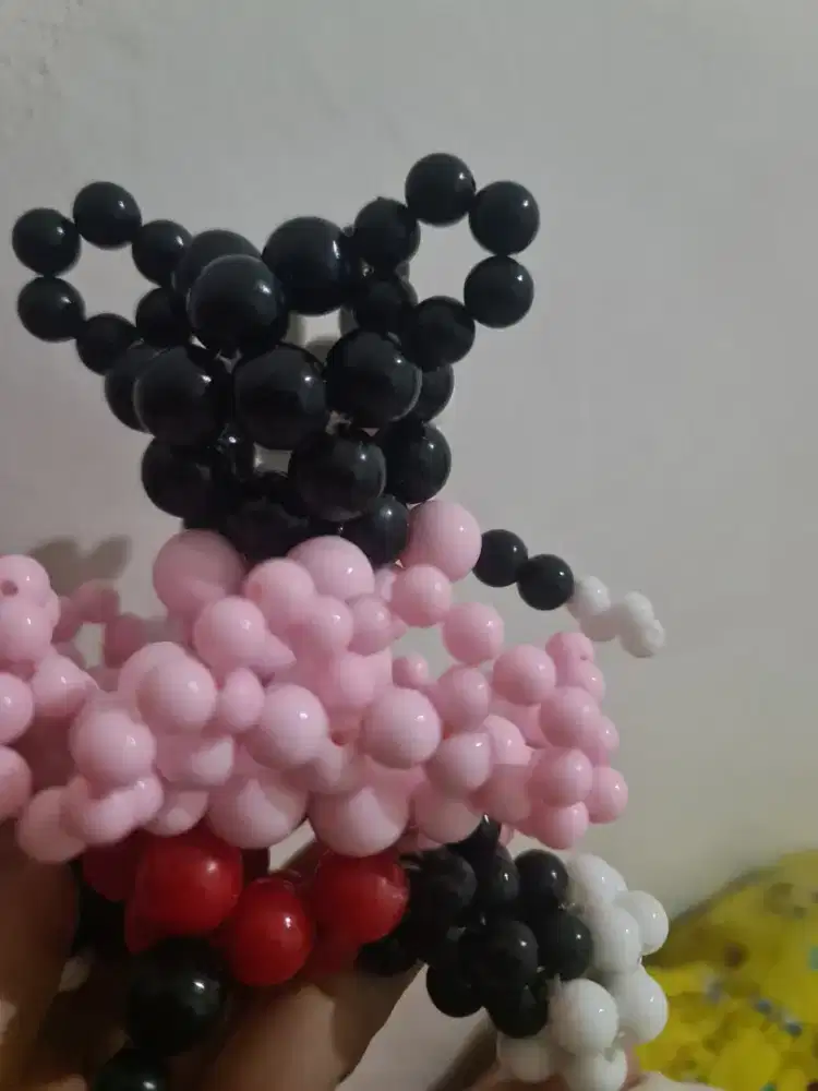 Dicari art menginap