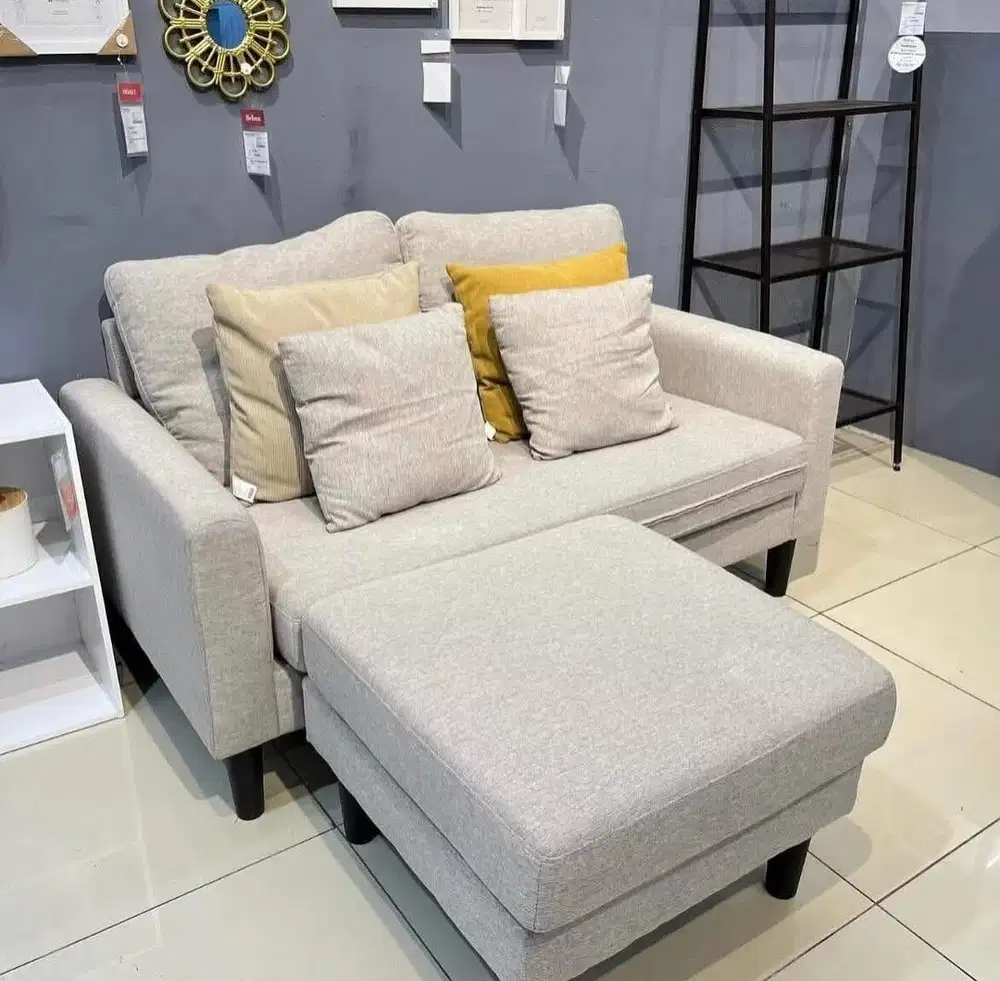 Sofa tavor by selma
