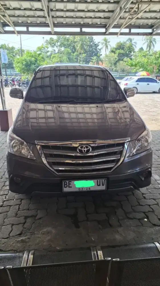 Innova G A/T 2014 2.0