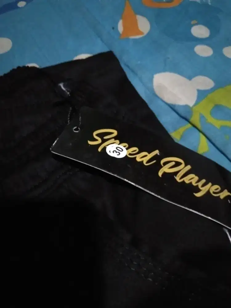 Celana Panjang Pria Size 30