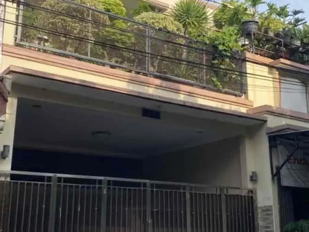 dijual rumah murah harga dibawah pasaran di jalan galur sari III, kel. utang kayu, kec. matraman, kota jakarta timur