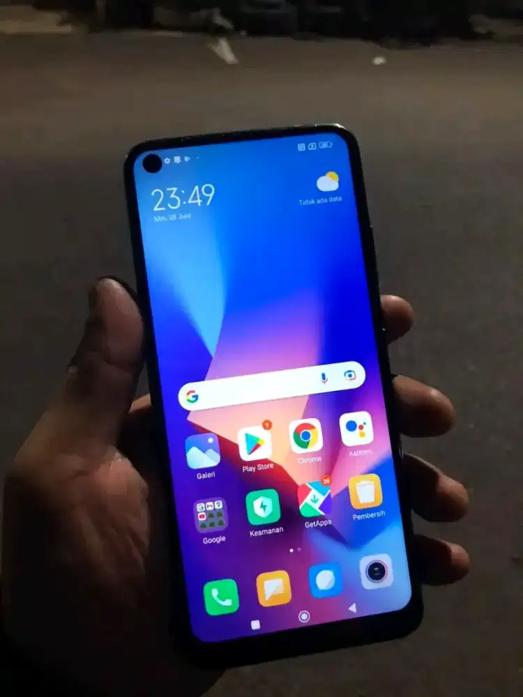 Xiaomi Mi 10T Pro 5G