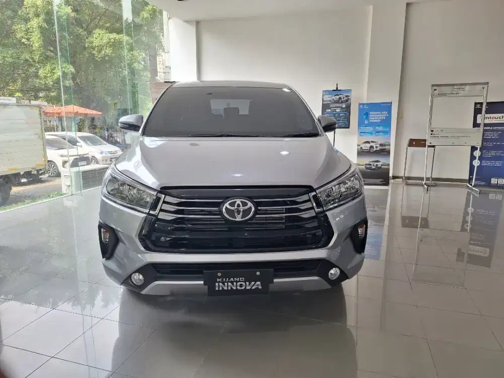 INNOVA 2.4 G AT DIESEL MANUAL MATIC 2026