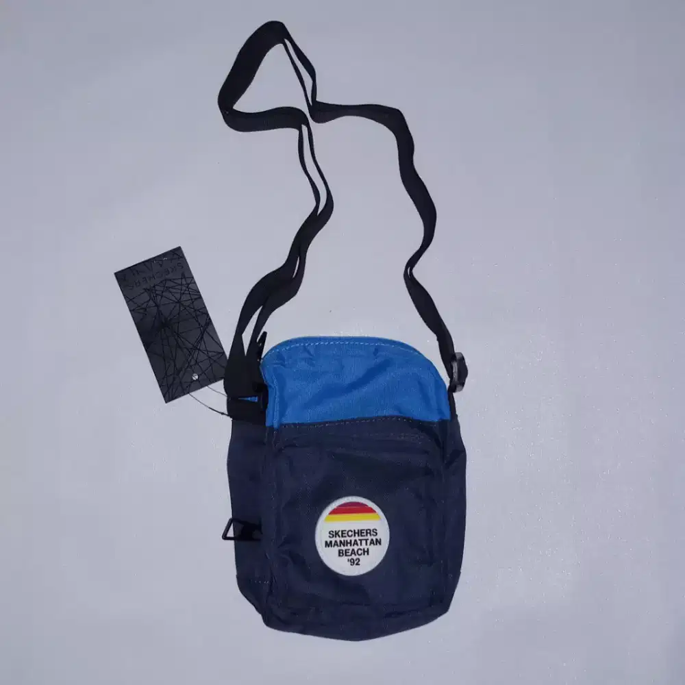 Tas Slempang SKECHERS