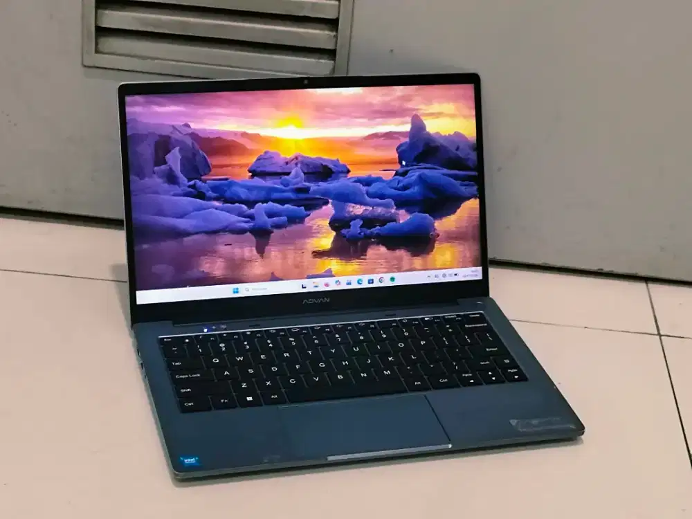 Advan Tbook x transformer intel n100 ram 4/128 gb