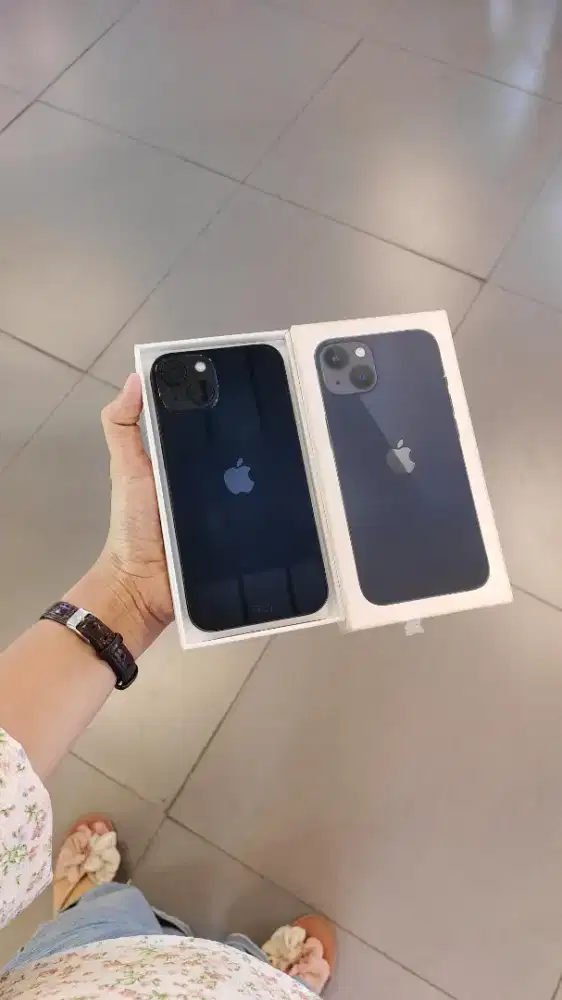 iPhone 13 128gb ex iBox