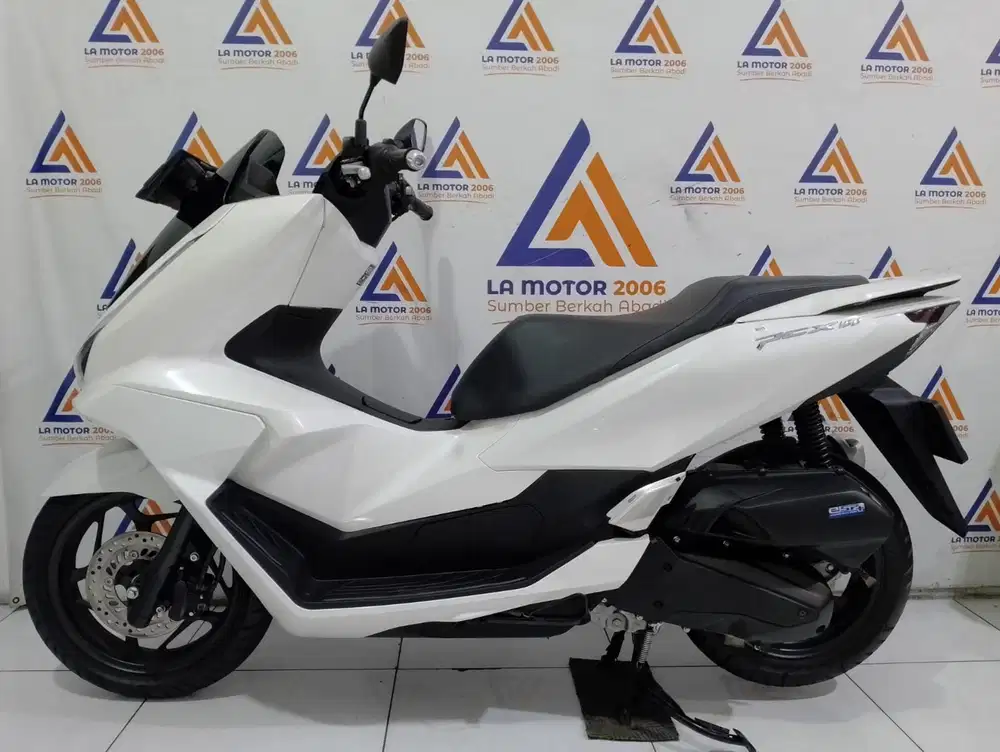 PCX 160 CBS TH 2025 |  CASH/KREDIT/SPAYLATER/KREDIVO/TT/CC0%