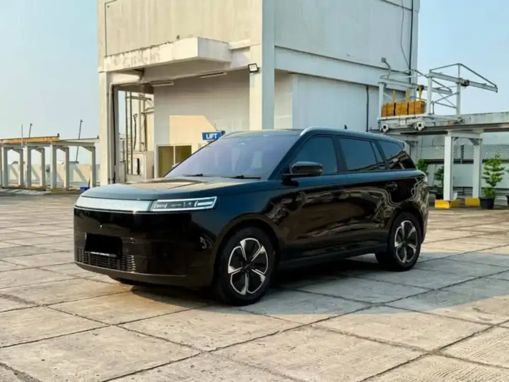 Jaecoo J5 EV Premium