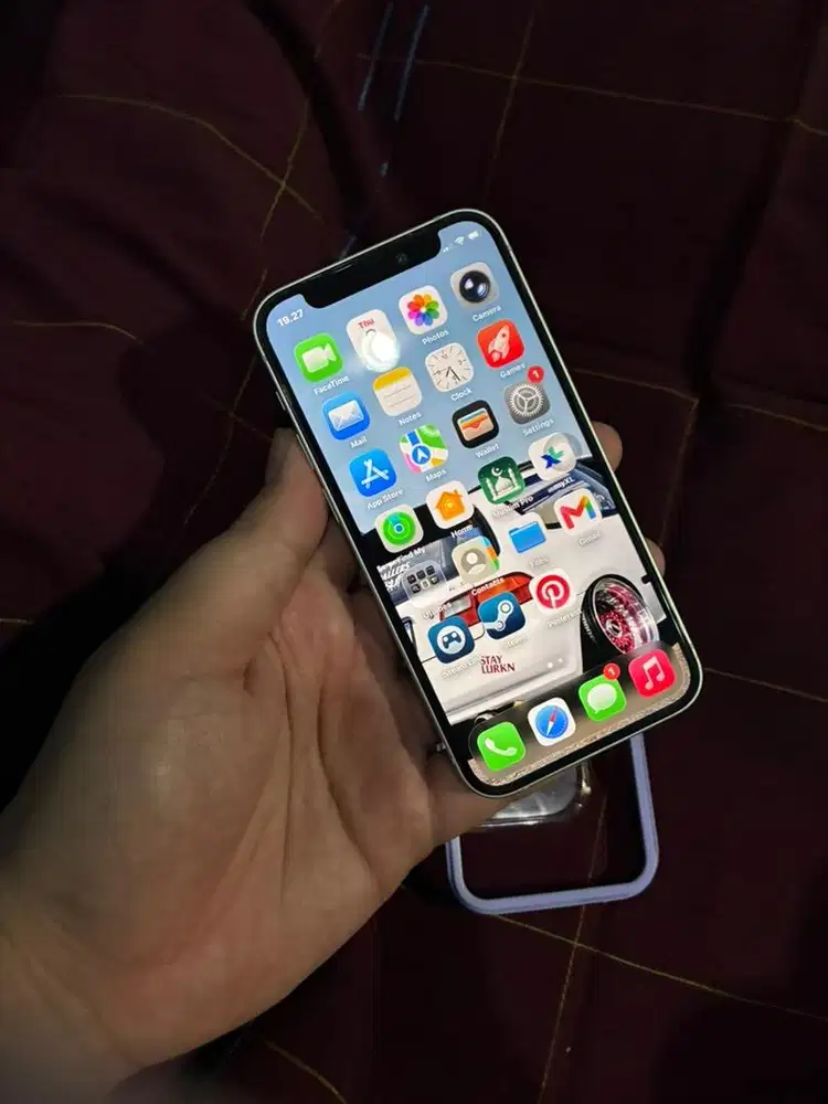 Iphone 12 Mini 64GB Inter