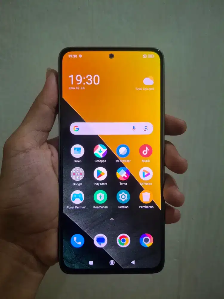 POCO M7 PRO 5G 8/256 GB