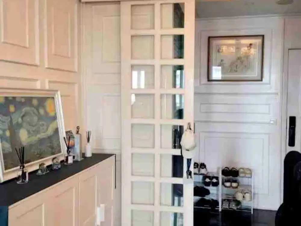 A Luxury Apartment 187 sqm Paladian Kelapa Gading JakUt