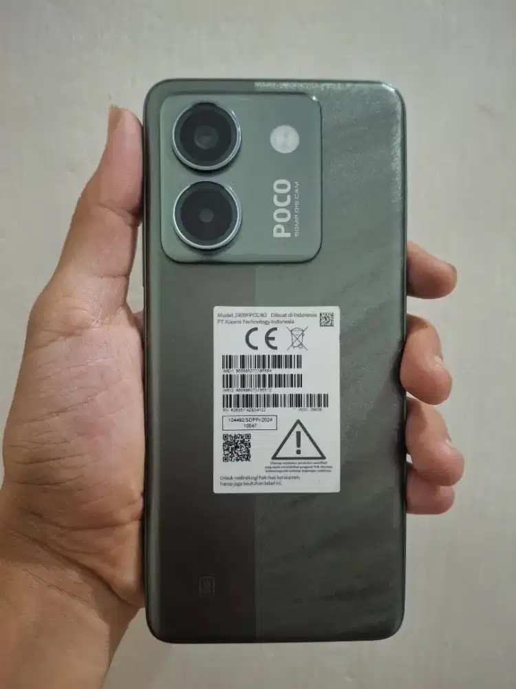 POCO M7 PRO 5G 8/256 GB