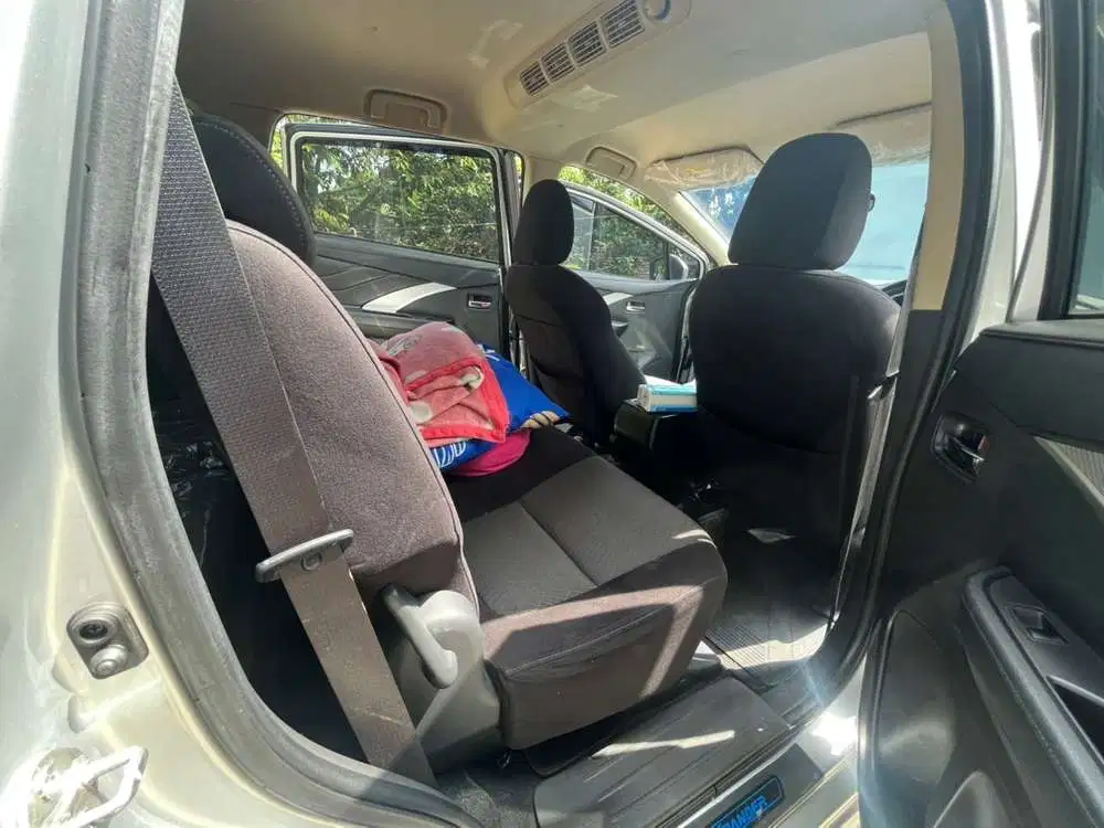 Mitsubishi Xpander 2018 Bensin