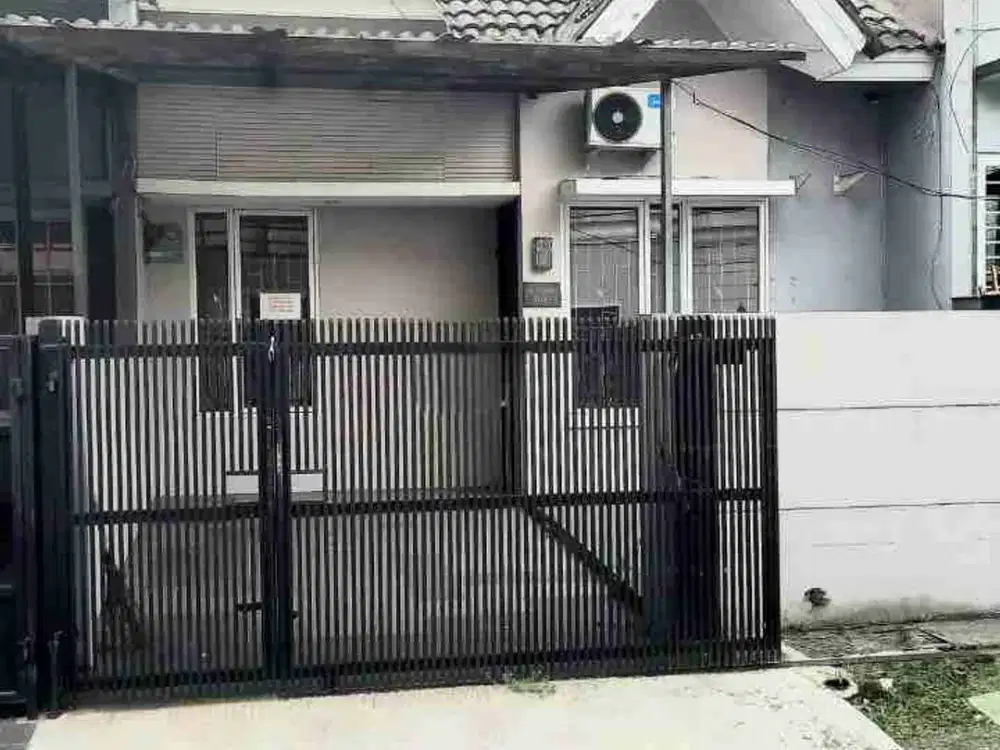 Rumah Dijual Di Nusaloka BSD (MDB34)