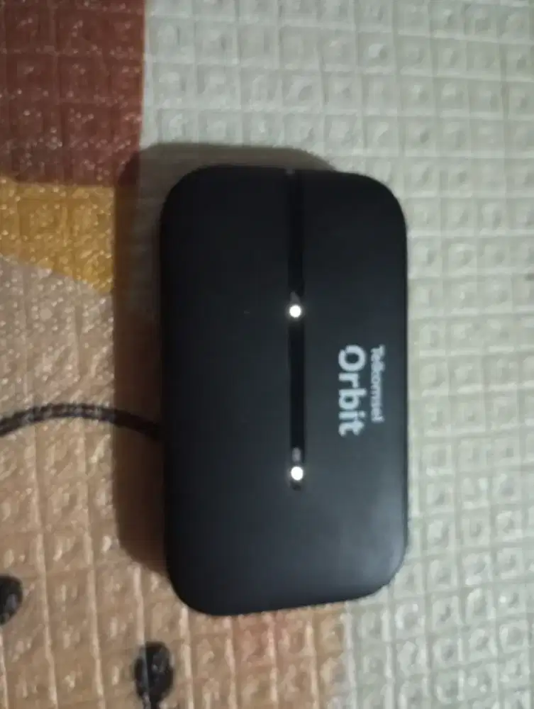 Modem orbit Huawei Telkomsel