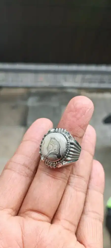 batu gambar angka 5