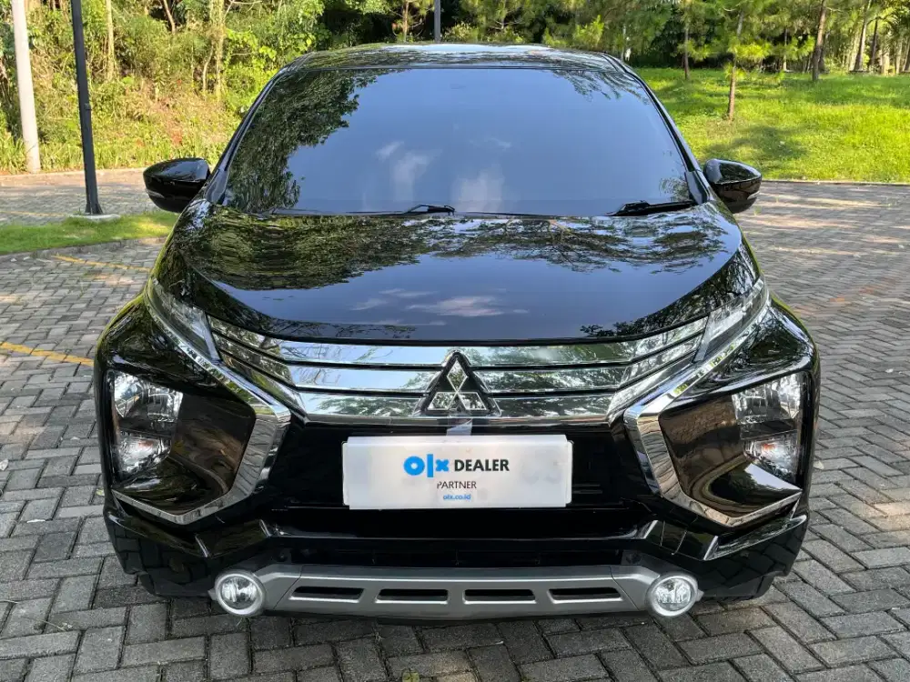 DP 32Jt‼️XPANDER SPORT AT 2019 LIKE NEW