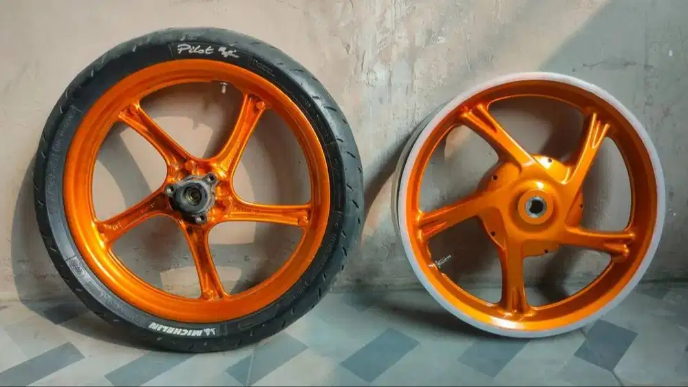 Velg ori copotan Mio M3