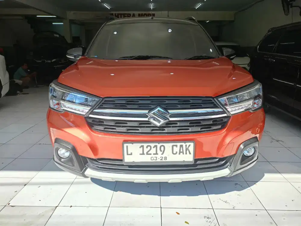 Suzuki XL GX Alpha AT 2022 DP minim 20Juta