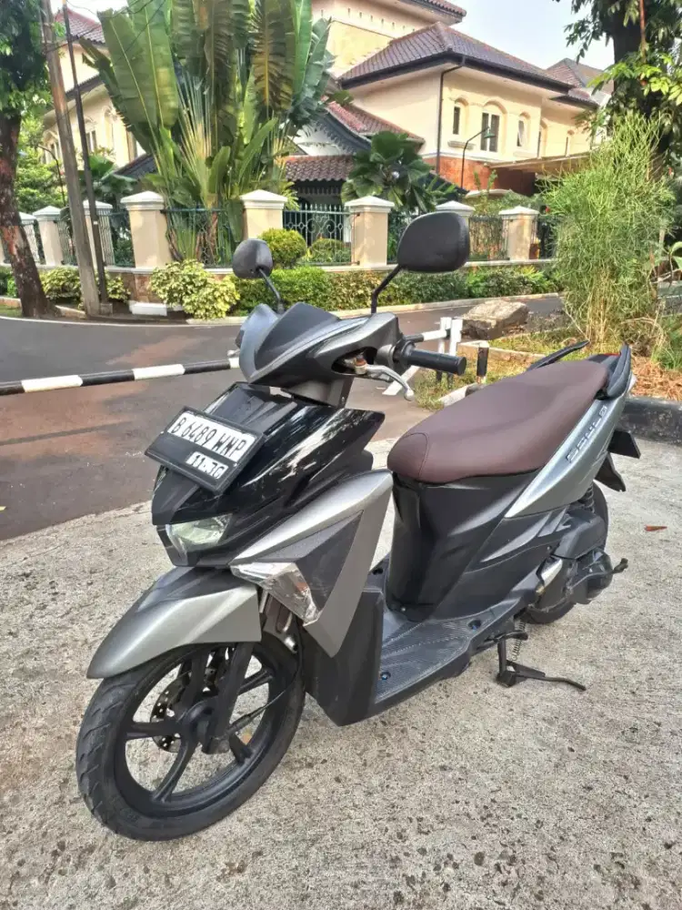 Soul GT 2015 seperti baru low km (37rb) siap pakai, mulus sekali